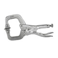 IRWIN® Vise-Grip® VIS4SP IRWIN® Vise-Grip® 4SP Locking C-Clamp Swivel Pad 100mm (4in)