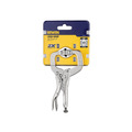IRWIN® Vise-Grip® VIS4SP IRWIN® Vise-Grip® 4SP Locking C-Clamp Swivel Pad 100mm (4in)