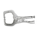 IRWIN® Vise-Grip® 6R Locking C-Clamp Regular Tip 150mm (6in)