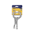 IRWIN® Vise-Grip® 6R Locking C-Clamp Regular Tip 150mm (6in)