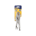 IRWIN® Vise-Grip® VIS7WRC IRWIN® Vise-Grip® 7WRC Curved Jaw Locking Pliers with Wire Cutter 178mm (7in)