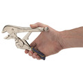 IRWIN® Vise-Grip® VIST01T IRWIN® Vise-Grip® 10R Fast Release™ Straight Jaw Locking Pliers 254mm (10in)