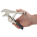 IRWIN® Vise-Grip® VIST05T IRWIN® Vise-Grip® 10WR Fast Release™ Curved Jaw Locking Pliers with Wire Cutter 254mm (10in)