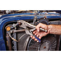 IRWIN® Vise-Grip® VIST05T IRWIN® Vise-Grip® 10WR Fast Release™ Curved Jaw Locking Pliers with Wire Cutter 254mm (10in)