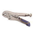 IRWIN® Vise-Grip® VIST07T IRWIN® Vise-Grip® 7WR Fast Release™ Curved Jaw Locking Pliers with Wire Cutter 178mm (7in)