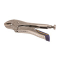 IRWIN® Vise-Grip® VIST07T IRWIN® Vise-Grip® 7WR Fast Release™ Curved Jaw Locking Pliers with Wire Cutter 178mm (7in)