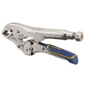IRWIN® Vise-Grip® VIST11T IRWIN® Vise-Grip® 10CR Fast Release™ Curved Jaw Locking Pliers 254mm (10in)