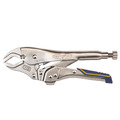IRWIN® Vise-Grip® VIST11T IRWIN® Vise-Grip® 10CR Fast Release™ Curved Jaw Locking Pliers 254mm (10in)