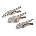IRWIN® Vise-Grip® VIST76KBT IRWIN® Vise-Grip® Fast Release™ Locking Pliers Set of 3 7R  9LN & 10WR