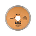 Vitrex VIT103409 Standard Diamond Blade 110mm