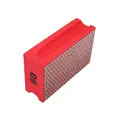 Vitrex VITSBLOCK60 Diamond Sanding Block 60 Grit