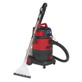 Sealey VMA914 Wet & Dry Valet Machine 30L