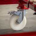 Sealey Adjustable 4-Post Vehicle Moving Dolly 900kg Capacity