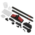 Sealey 1.8L Steam Cleaner 2000W/230V