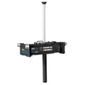Sealey Viking Pit Jack 15 Tonne Single Ram High Lift