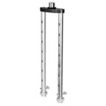 Sealey Viking Pit Jack Safety Stand 15 Tonne