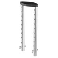 Sealey Viking High Pit Jack Safety Stand 10 Tonne