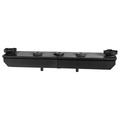 Sealey VPJ20M2CBA Viking Extendable Cross Beam Twin Ram Adaptor 11-15 Tonne