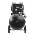 SIP Qt Air DD 4.5Hp 150Ltr Ultra Low Noise Oil-Free Direct Drive Compressor - 05497