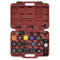 Sealey VS001 Cooling System Tester Cap System