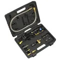 Sealey VS0055 Pulsating Cooling System Flush Tool Set