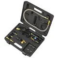 Sealey VS0055 Pulsating Cooling System Flush Tool Set