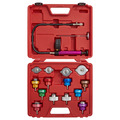 Sealey Cooling System Pressure Test Kit 16pc