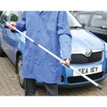 Sealey VS0140 Telescopic Bonnet/Tailgate Support 1.2m