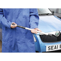 Sealey VS0140 Telescopic Bonnet/Tailgate Support 1.2m