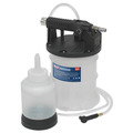 Sealey VS0203 Workshop Vacuum Brake & Clutch Bleeder 2L
