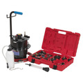 Sealey Pneumatic Brake & Clutch Pressure Bleeder Kit 5L