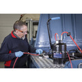 Sealey Pneumatic Brake & Clutch Pressure Bleeder Kit 5L