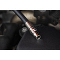 Sealey Brake & Clutch Pressure Bleeder Cap Set 7pc