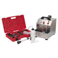 Sealey VS0207 Brake & Clutch Pressure Bleeder Kit 12V