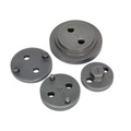 Brake Piston Wind-Back Tool Kit 5pc