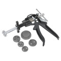 Brake Piston Wind-Back Tool Kit 5pc