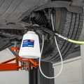 Sealey VS0217 Pneumatic Fluid Extractor/Brake Bleeder 2L