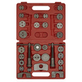 Sealey VS0285 Brake Piston Wind-Back Tool Kit 30pc