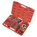 Sealey VS0557 Fuel & Air Conditioning Disconnection Tool Kit 27pc