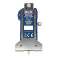 Digital Tyre Tread Depth Gauge - DVSA Approved
