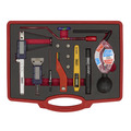 Sealey VS08KIT Vehicle Health Check Kit