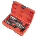 Sealey VS1668 Exhaust Pipe Expander Set 3pc