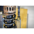 Motorcycle Coil Spring Compressor