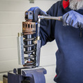 Motorcycle Coil Spring Compressor