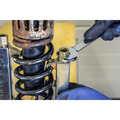 Motorcycle Coil Spring Compressor