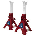 Sealey VS2003 Ratchet Type Axle Stands (Pair) 3 Tonne Capacity per Stand