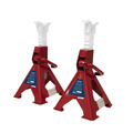Sealey VS2003 Ratchet Type Axle Stands (Pair) 3 Tonne Capacity per Stand