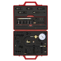 Sealey Diesel Engine Master Compression Test Kit