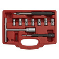 Sealey VS2055 Diesel Injector Seat Cleaner Set 10pc