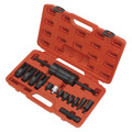 Sealey VS2059 Diesel Injector Puller Set 14pc